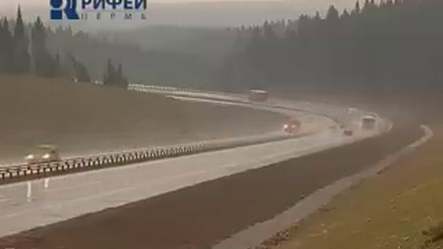 Обход Полазны смотреть онлайн