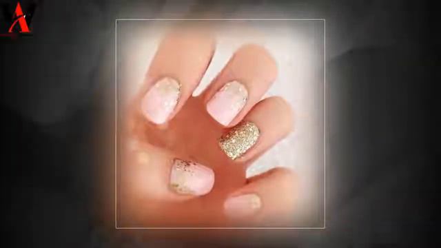 Green Nail Polish - Green Nail Lacquers - Nail Polish Color смотреть онлайн