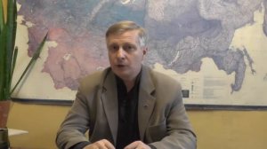 Отношения Глобального предиктора и ВП СССР. Рассказывает Валерий Пякин