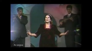 Нигина Раупова Niginna Raupova vadatro intizorm