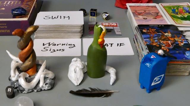 Virgo November - Caught, Worried. To H3ll With That - 3D Sculptures, Tarot, DIY & Moonology Oracle смотреть онлайн