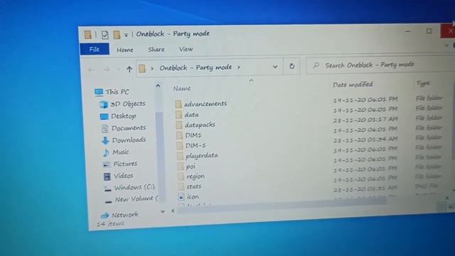 How to download one block in minecraft java edition смотреть онлайн