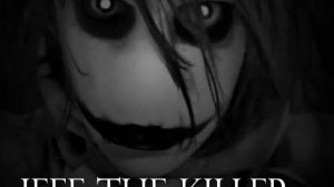 Jeff The Killer THEME SONG Piano Version Sweet Dreams Are Made Of Screams