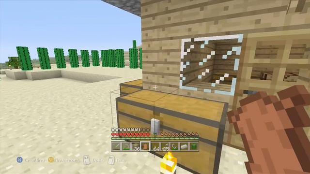 Lui's Minecraft Adventure! Day 6 - Now with Mini Ladd смотреть онлайн