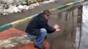 Реалити-шоу Бирюлёво Западное - Трудная дорога в отсек (Сеня - бирюлёвский Микки Рурк)