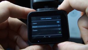 Обзор и тест FUJIDA ZOOM OKKO WI-FI / КОМПАКТНО И НЕДОРОГО!