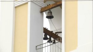 Колокольный звон как набат