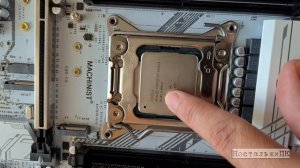 Прокачка ПК подписчицы!!