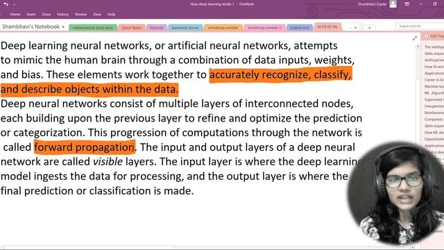 Complete Roadmap for Deep Learning | What is deep learning | how to start with deep learning смотреть онлайн