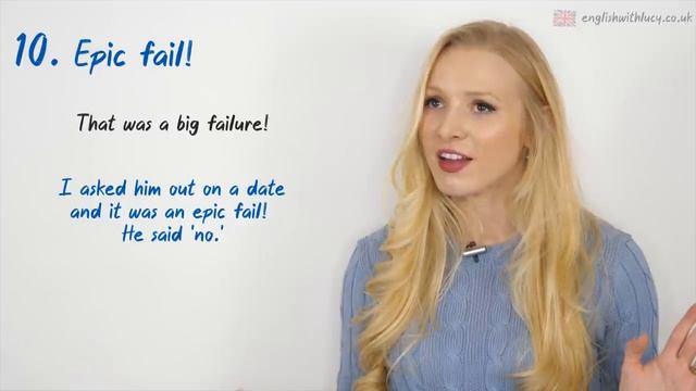 20 Common English Expressions you HAVE to Know (with Examples) (+ Free PDF & Quiz) смотреть онлайн