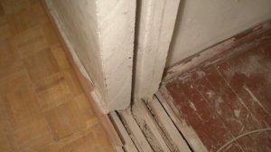 Гипс - двойная стена