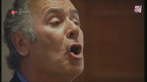Fandangos. Miguel Vargas. 1997
