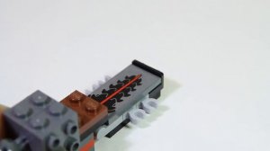 Ниндройд Дракон.Лего Ниндзяго.Обучающие  и развивающие видео сборки из конструктора Лего.