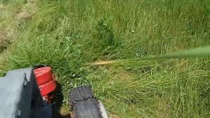 косилка кн-1 с мотоблоком мтз 15 л.с