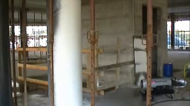 Тест Окрасочного Аппарата TAIVER HTP 21000 Гидропоршневой Окрасочный Аппарат смотреть онлайн