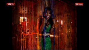 Janet Jackson - Someone To Call My Lover @ 2001 M6 MUSIC HD