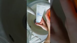 ЭТО БОМБА ОТ АТОМИ!!! 
Глубокое очищение кожи от Atomy