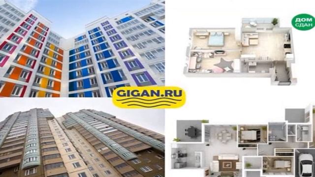 Ремонт квартиры: что нужно учесть в Анапе? ОТВЕТЫ ЗДЕСЬ. смотреть онлайн