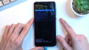 How to Accomplish Hard Reset on ZTE Blade A31 - Hard Reset via Recovery Mode