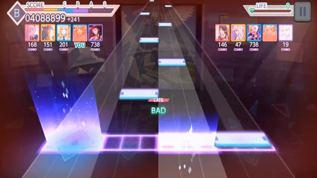 ВСЯ БОЛЬ ИГРОКОВ СЕКАЯ В ОДНОМ ВИДЕО | PROJECT SEKAI: COLOURFUL STAGE! Ft. Hatsune Miku