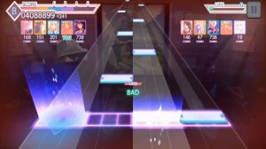 ВСЯ БОЛЬ ИГРОКОВ СЕКАЯ В ОДНОМ ВИДЕО | PROJECT SEKAI: COLOURFUL STAGE! ft. Hatsune Miku