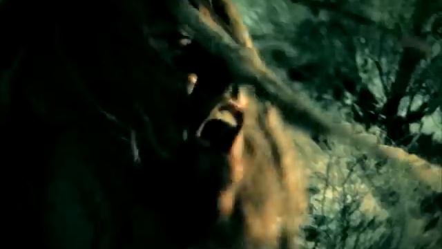 SOULFLY - Seek 'N' Strike (OFFICIAL MUSIC VIDEO)