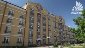 Санаторий Долина Нарзанов  Ессентуки