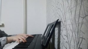 Лсп - Шест (на пианино )