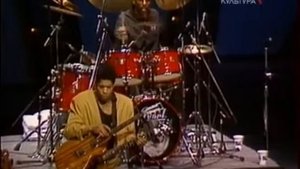 Stanley Jordan (1990)