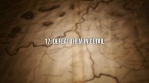 The 33 Strategies of War in Under 30 Minutes