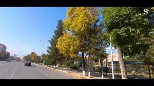 Город Бохтар / Курган -Тюбе