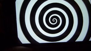 Гипнотическая спираль
