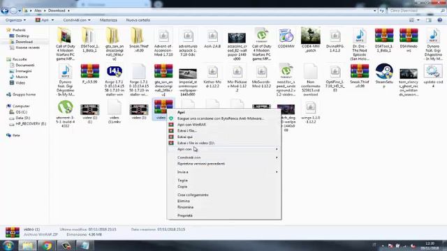 COME SCARICARE COD MW4 GRATIS ITA (32/64 BIT) смотреть онлайн