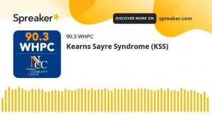 Kearns Sayre Syndrome (KSS)