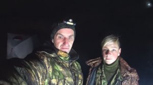 РЫБАЛКА НА озере Удомля