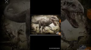 Черепозавор&индоминус турнир  монстров бой 9