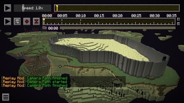 Replay Mod Tutorials: Position Keyframes and Time Keyframes | Episode 2