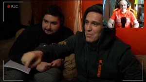 Реакция на Диму Масленникова. ПОПРОБУЙ ВЫЖИТЬ во ТЬМЕ ЧЕЛЛЕНДЖ ! ПРОЕКТ ТЬМА