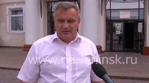 Ленинск-Кузнецкий готов принять строителей со всей области