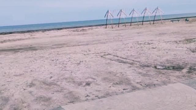 Геническ.Пляж.9 июня 2023. смотреть онлайн