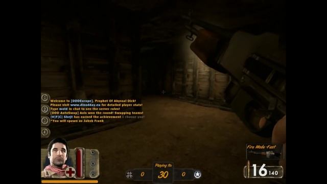 Обзор Dino D-Day смотреть онлайн