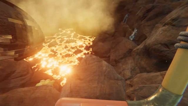 Bermuda Lost Survival EP4 | Sailing to far away islands for iron.. смотреть онлайн