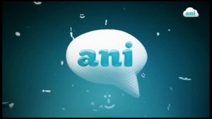 Заставка во время профилактики Ani (18.10.2023)