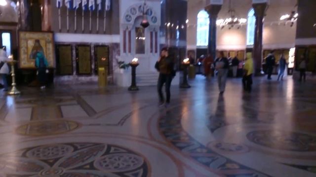 2018 Питер, Кронштадт смотреть онлайн