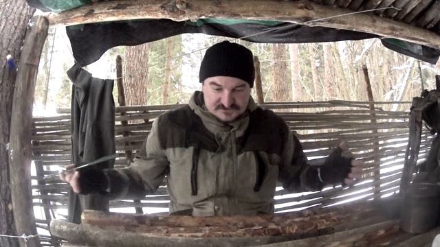 Разделочная доска в походе. Версия 2 смотреть онлайн