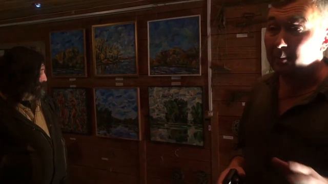 Антропология саратовского рыбака. Часть 3 смотреть онлайн