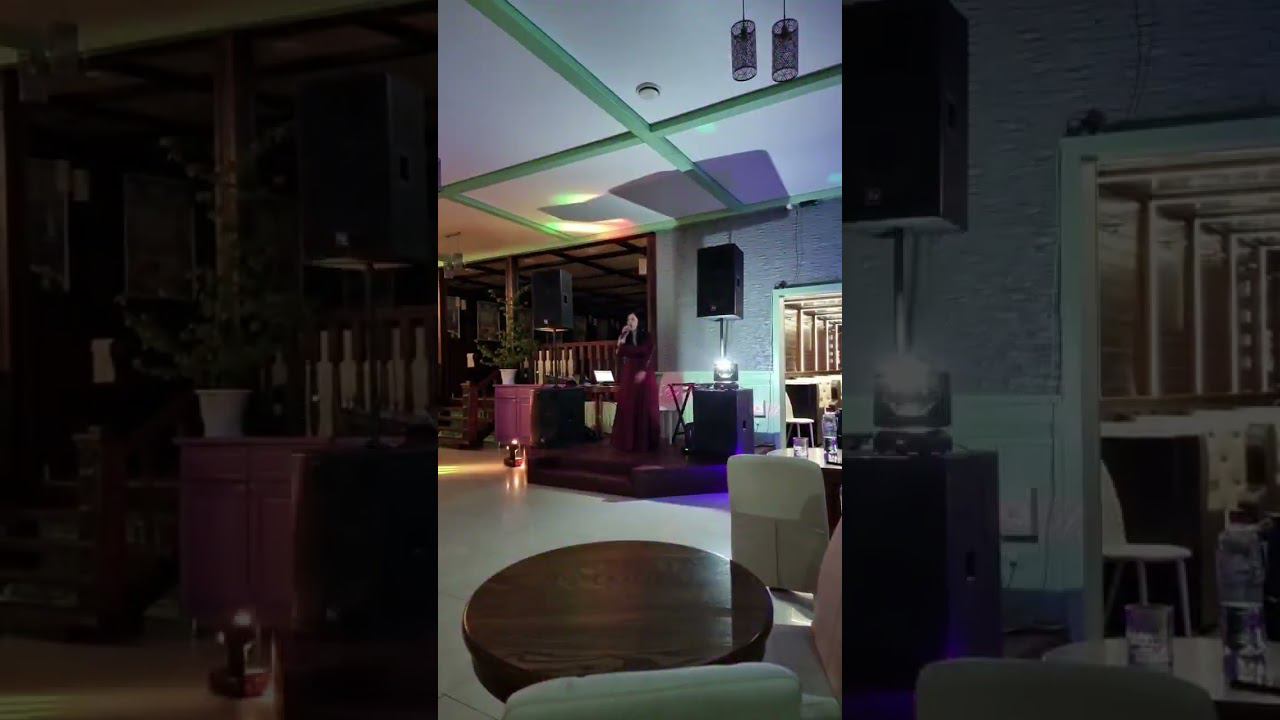 Отдых Витязево
