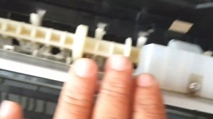 Epson L805 paper pickup problem | epson l805 pickup roller | Epson l805 paper tray repair | Ink pad