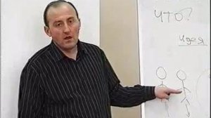 Торговый представитель. Урок 11. "Как преодолеть возражение"