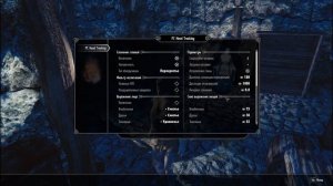 Skyrim Evolution 3.1 Абсолютно новый Скайрим # 1